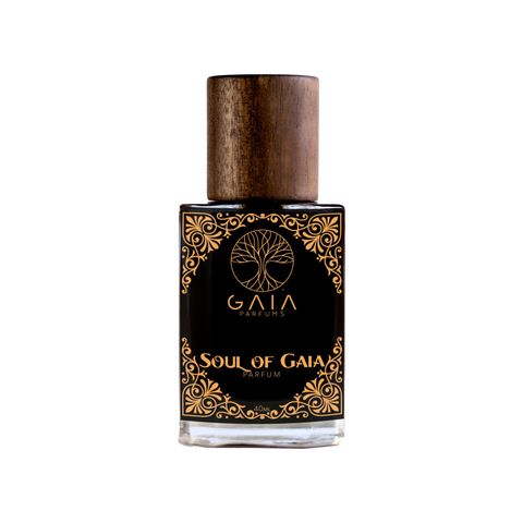 Soul of Gaia