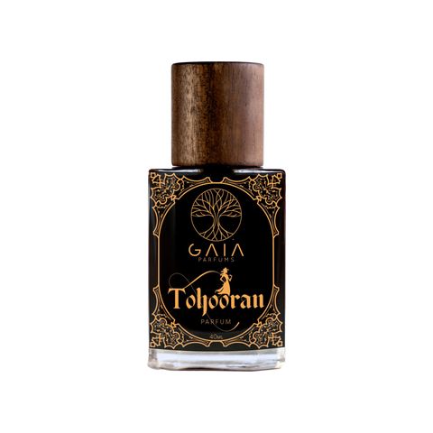 Tohooran