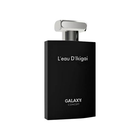 L'eau D' Ikigai