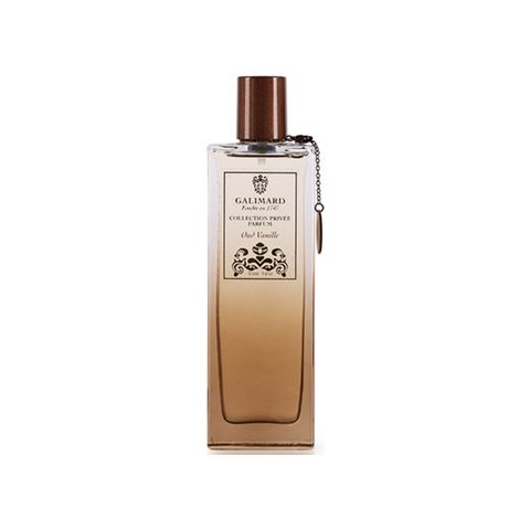 Oud Vanille