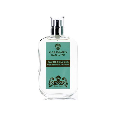 Verveine Agrumes
