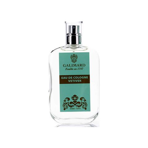Vetiver