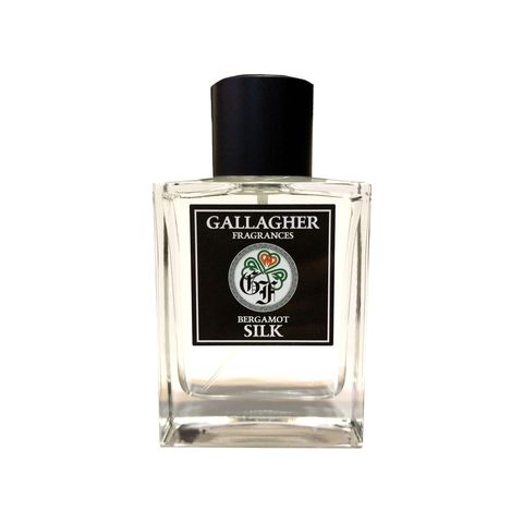 Bergamot Silk