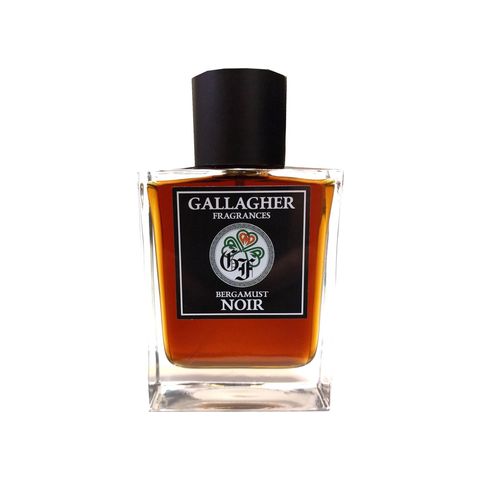 Bergamust Noir