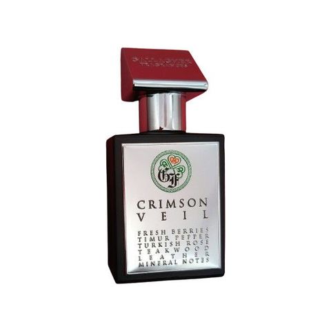 Crimson Veil
