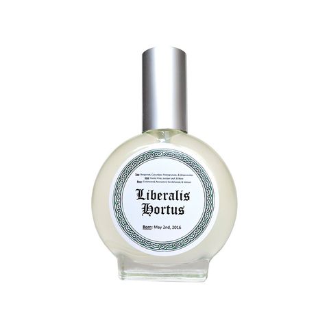 Liberalis Hortus