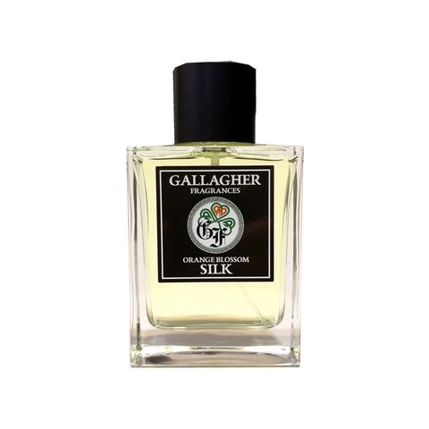 Orange Blossom Silk