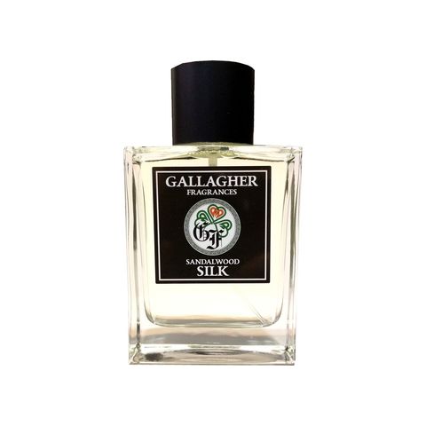 Sandalwood Silk