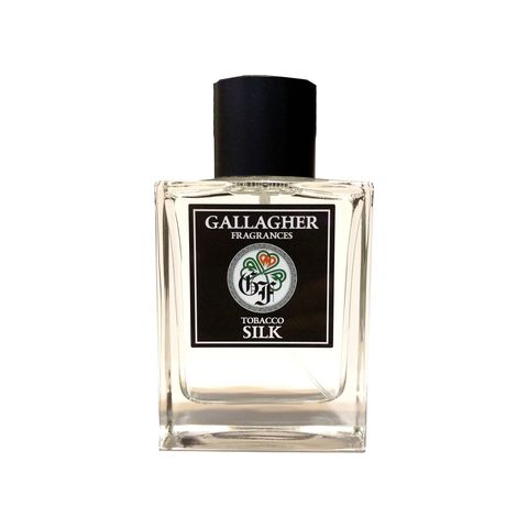 Tobacco Silk