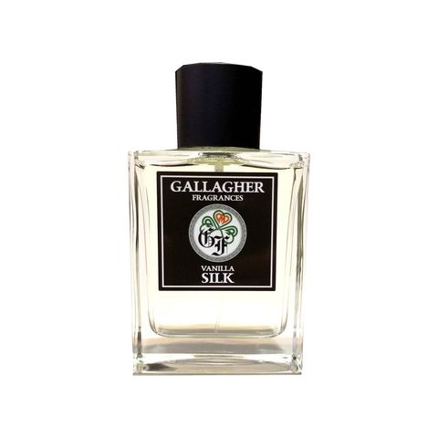 Vanilla Silk