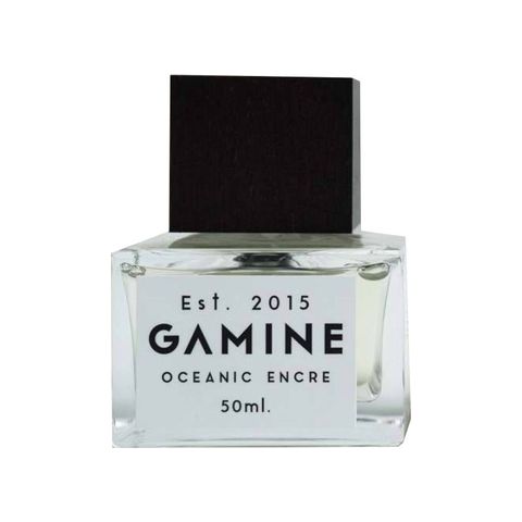 Oceanic Encre