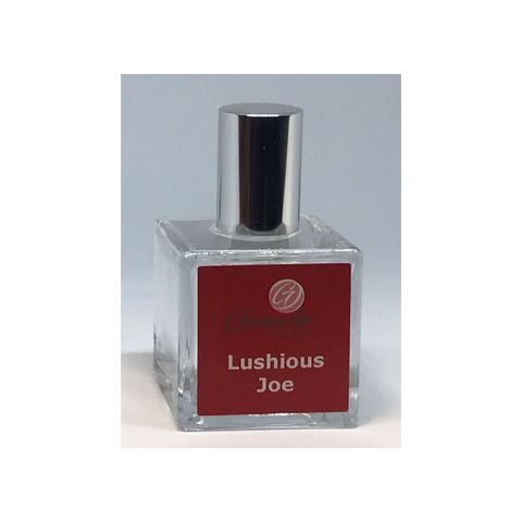 Lushious Joe