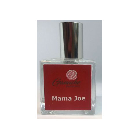 Mama Joe