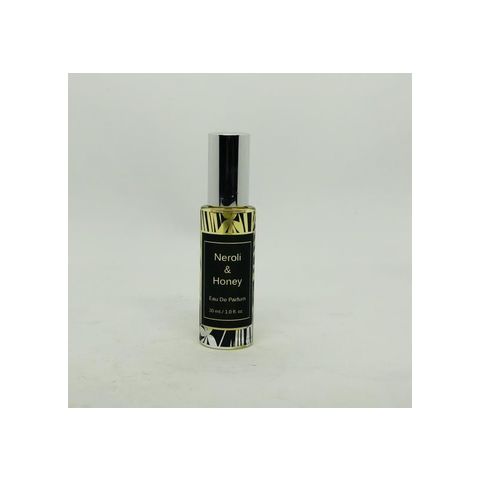 Neroli & Honey