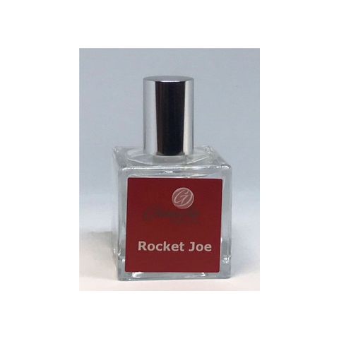 Rocket Joe