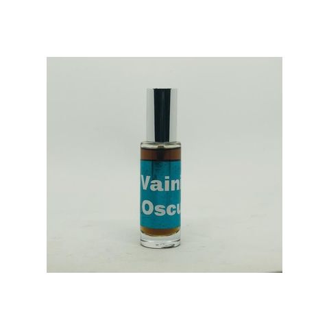 Vainilla Oscura