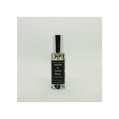 Vanilla & Tonka Bean