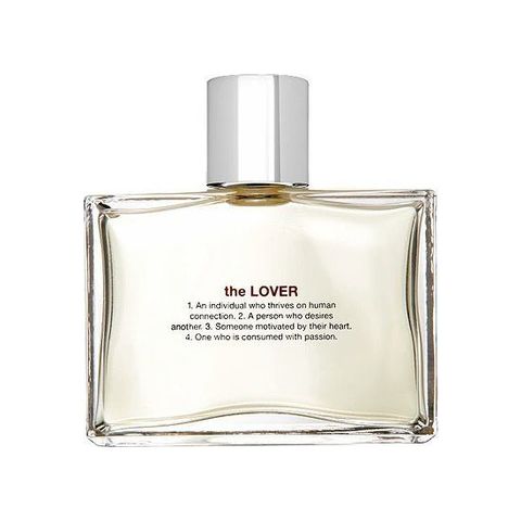The Lover