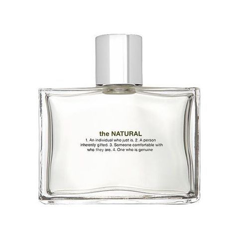 The Natural