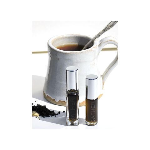 Tea Season