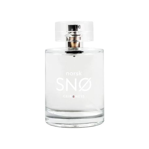 Norsk Snø