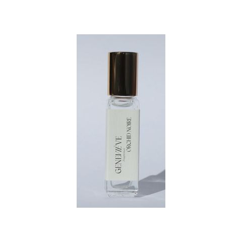 Orchid Noire Perfume Oil