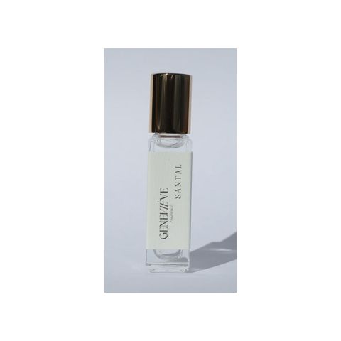 Santal Perfume Oil