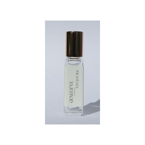 Toujours Perfume Oil