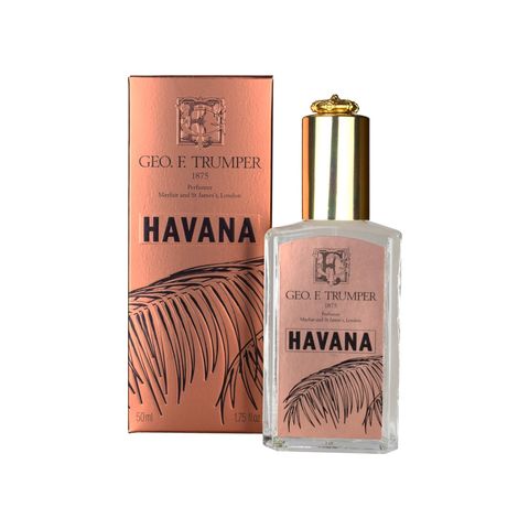 Havana Cologne