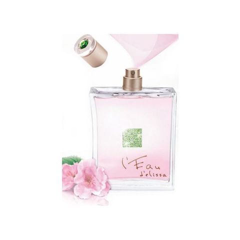 L'Eau D'Elissa