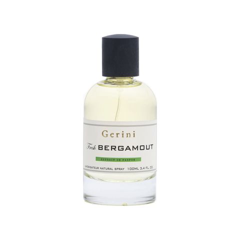 Fresh Bergamout