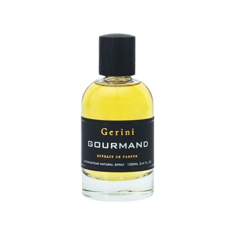 Gourmand