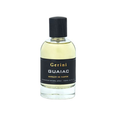 Guaiac