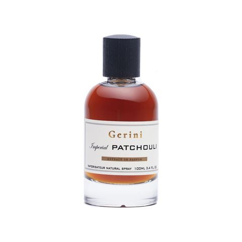 Imperial Patchouli