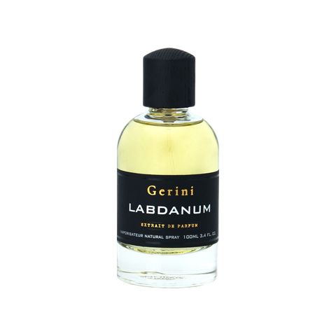 Labdanum