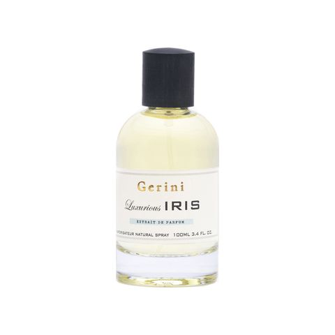 Luxurious Iris