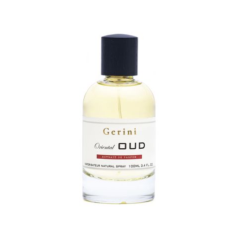 Oriental Oud