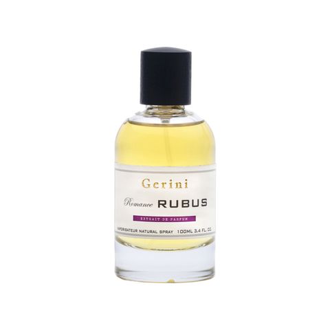 Romance Rubus
