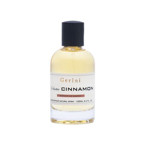 Seductive Cinnamon
