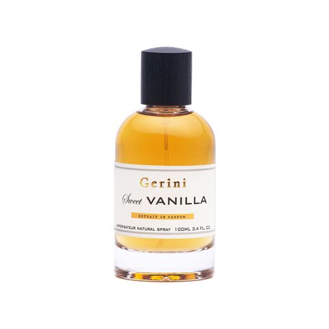 Sweet Vanilla