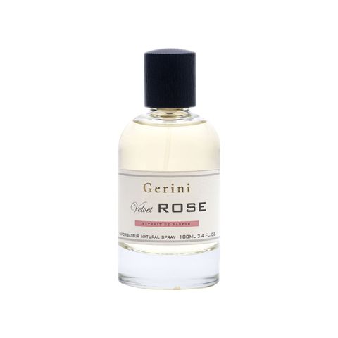 Velvet Rose