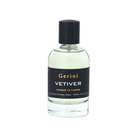 Vetiver