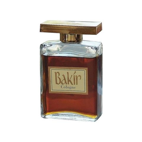 Bakír Cologne