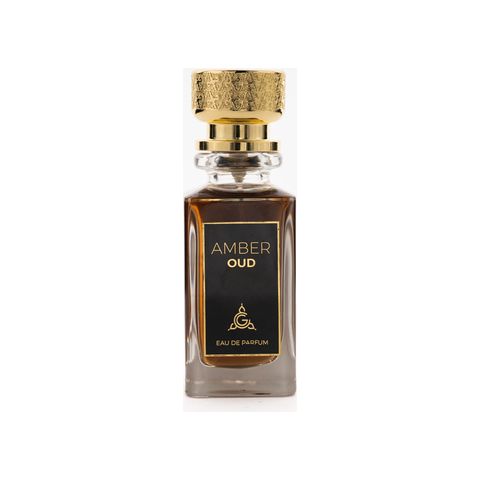 Amber Oud