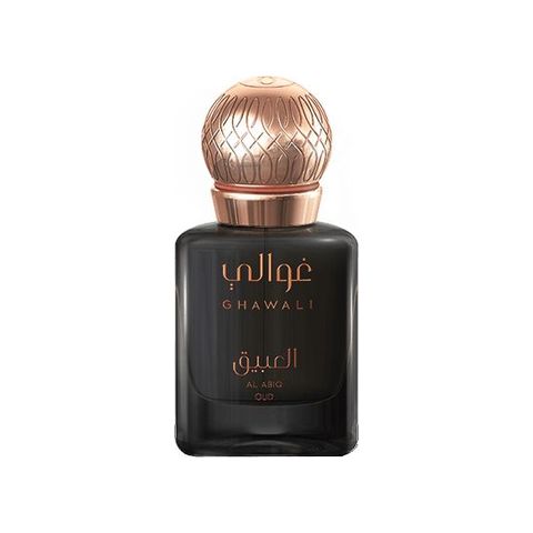 Al Abiq Oud