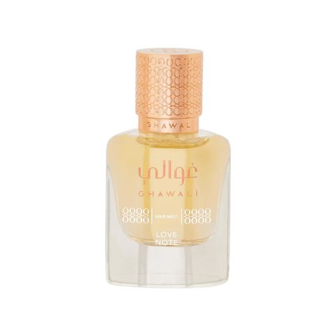 Love Note Hair Mist