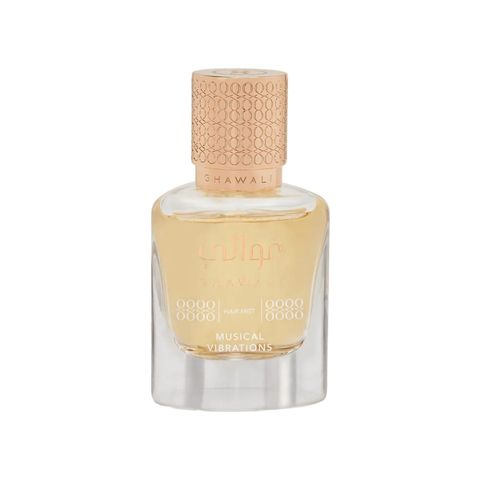 Musical Vibrations Hair Mist