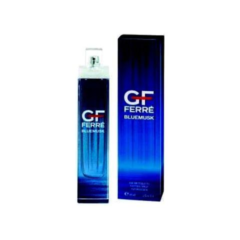 GF Ferre Bluemusk