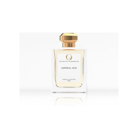 Imperial Oud