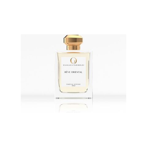 Rêve Oriental